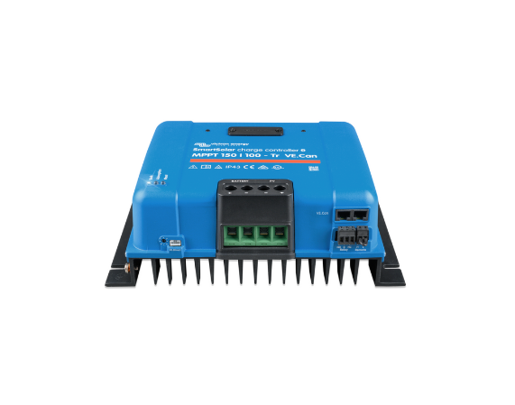 Controlador de carga solar BlueSolar MPPT 150/70-MC4 Victron Energy