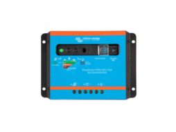 Controlador de carga solar BlueSolar PWM-LCD&USB 48V-30A Victron Energy