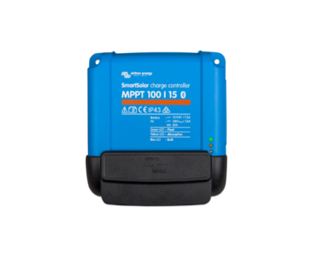 MPPT WireBox-S 100-15 (for 100/15) Victron Energy