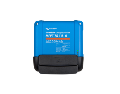 MPPT WireBox-S 75-10/15 (for 75-10 & 75/15) Victron Energy