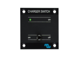 Panel remoto Charger Switch Victron Energy