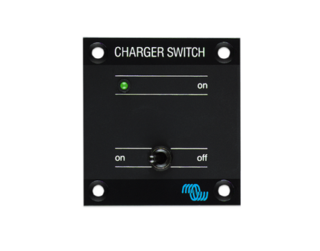 Panel remoto Charger Switch Victron Energy