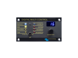 Panel remoto Digital Multi Control 200/200A Victron Energy