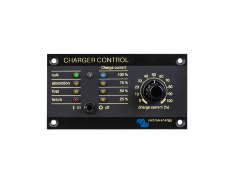 Panel remoto Phoenix Charger Control Victron Energy