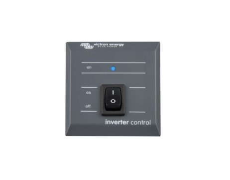 Panel remoto Phoenix Inverter Control VE.Direct Victron Energy