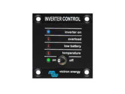 Panel remoto Phoenix Inverter Control Victron Energy