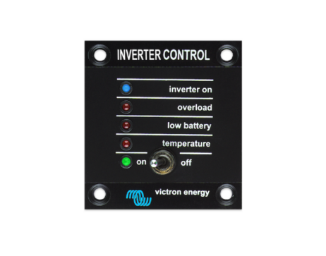 Panel remoto Phoenix Inverter Control Victron Energy