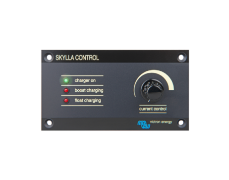 Panel remoto Skylla Control Victron Energy