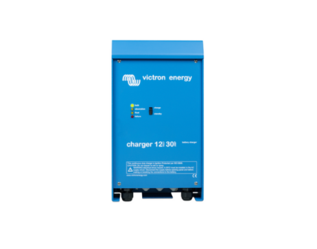 Cargador de batería Phoenix 12/30(2+1) 120/240V Victron Energy