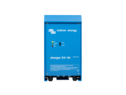 Cargador de batería Phoenix 24/16(2+1) 120/240V Victron Energy