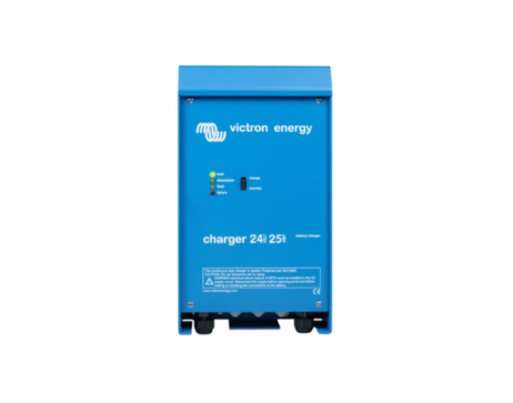 Cargador de batería Phoenix 24/25(2+1) 120/240V Victron Energy