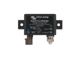 Combinador de batería de litio Cyrix-Li-Charge 24/48V-230A Victron Energy