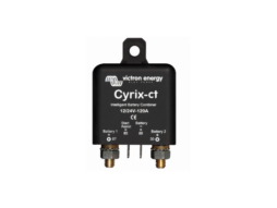 Combinador de batería de litio Cyrix-Li-load 12:24V-120A Victron Energy