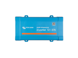 Inversor Phoenix 12/375 VE.Direct UK (BS 1363) Victron Energy