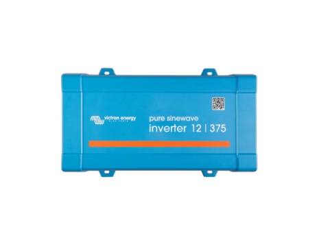 Inversor Phoenix 12/375 VE.Direct UK (BS 1363) Victron Energy