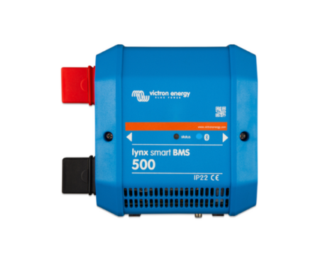 Lynx Smart BMS 500 (M8) Victron Energy