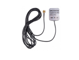 Panel remoto Active GPS Antenna for GX GSM & GX LTE Victron Energy