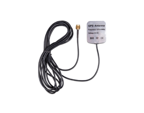 Panel remoto Outdoor 2G and 3G GSM Antenna for GX GSM Victron Energy