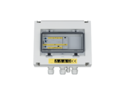 VE Interruptor de transferencia 10kVA/230V Victron Energy