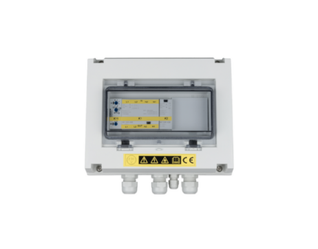 VE Interruptor de transferencia 10kVA/230V Victron Energy