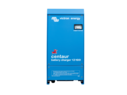 Cargador Centauro 12/100 (3) Victron Energy