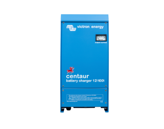 Cargador Centauro 12/100 (3) Victron Energy