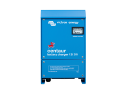 Cargador Centauro 12/30 (3) Victron Energy