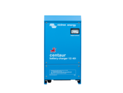 Cargador Centauro 12/40 (3) Victron Energy