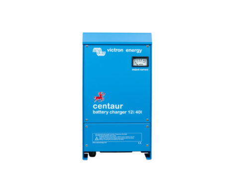 Cargador Centauro 12/40 (3) Victron Energy