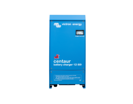 Cargador Centauro 12/80 (3) Victron Energy