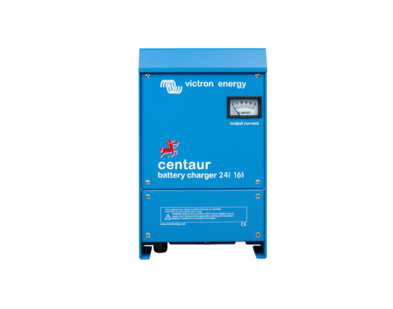 Cargador Centauro 24:16 (3) Victron Energy