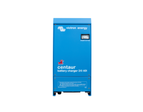 Cargador Centauro 24/40 (3) Victron Energy