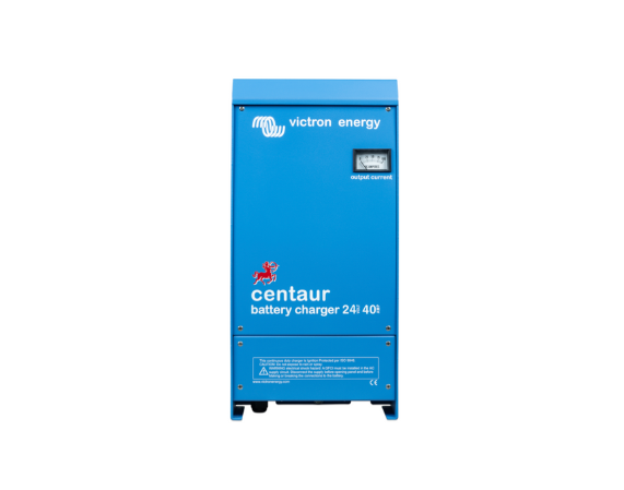 Cargador Centauro 24/40 (3) Victron Energy