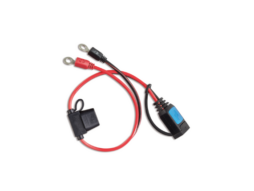 Conector de ojal M6 (con fusible ATO de 30 A) Victron Energy