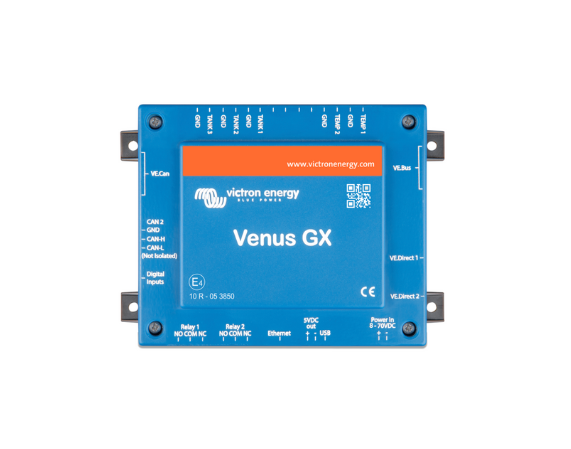 Venus GX Victron Energy