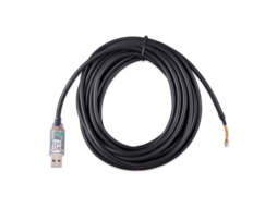 Cable de interfaz RS485 a USB 5 m Victron Energy