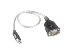Conversor RS232 a USB Victron Energy