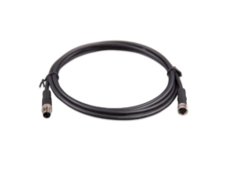 Macho a hembra 3 polos 5 m (bolsa de 2) Victron Energy