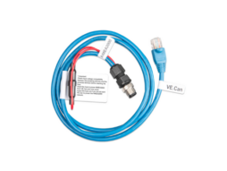 VE.Can a NMEA2000 Micro-C macho Victron Energy
