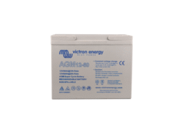 Batería AGM Super Cycle 12/60Ah (M6) Victron Energy
