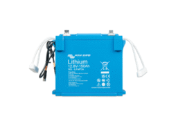 Batería LIFEPO4 NG 12.8V:150Ah Victron Energy