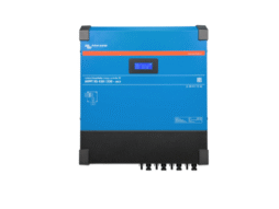 Controlador de carga solar MPPT SMARTSOLAR RS 450/200-MC4 Victron Energy