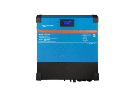 Inversor/cargador MULTI RS SOLAR 48/6000/100-450/100 Victron Energy