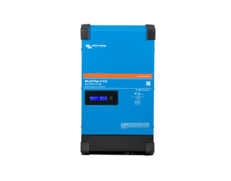 Inversor/cargador Multiplus-II 24/3000/70-32 230V GX Victron Energy