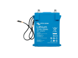 Batería LIFEPO4 NG 12.8V:100Ah Victron Energy