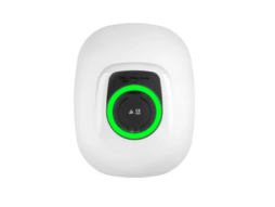 Carcasa blanca para cargador coche eléctrico Victron Energy NS