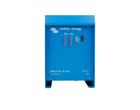 Cargador SKYLLA-TG 24:100(1+1) GL 120-240V Victron Energy