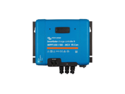 Controlador de carga solar MPPT SMARTSOLAR 250/100-MC4 VE.Can Victron Energy