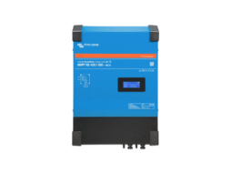 Controlador de carga solar MPPT SMARTSOLAR RS 450:100-MC4 Victron Energy