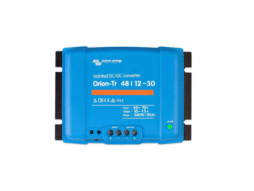 Convertidor ORION-TR SMART 48/12-30A AISLADO CC-CC cargador Victron Energy